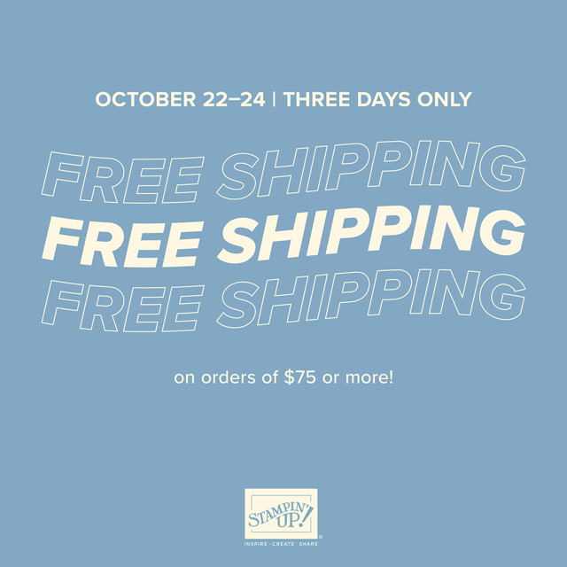 Free Shipping