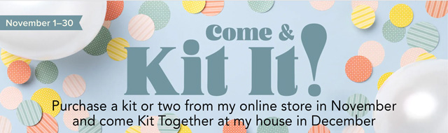 Kit Together