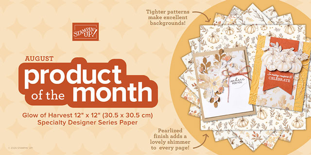 Product of the Month
