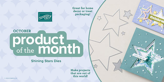 Product of the Month